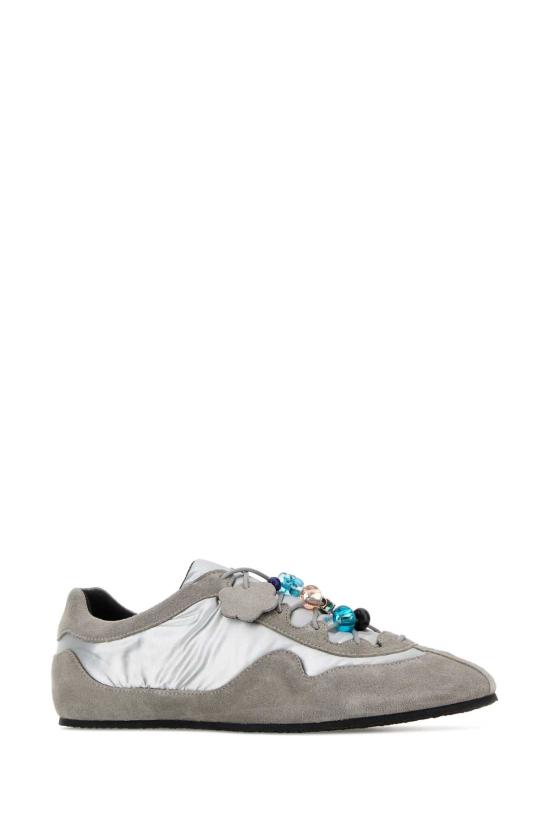 26SS 세실리아 반센 블레이스 스니커즈 425FTW30003 LIGRESIL GRAY - CECILIE BAHNSEN