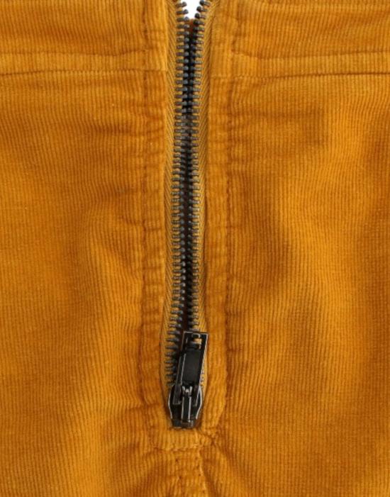  커스텀네셔널 스커트 SIG11640 YELLOW - COSTUME NATIONAL