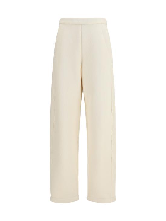 26SS 막스마라 팬츠 2611781038600 001 BEIGE