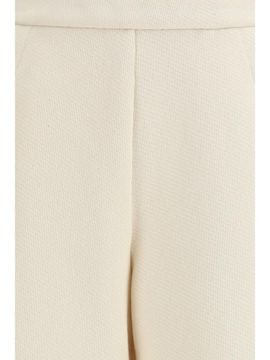 26SS 막스마라 팬츠 2611781038600 001 BEIGE - MAX MARA