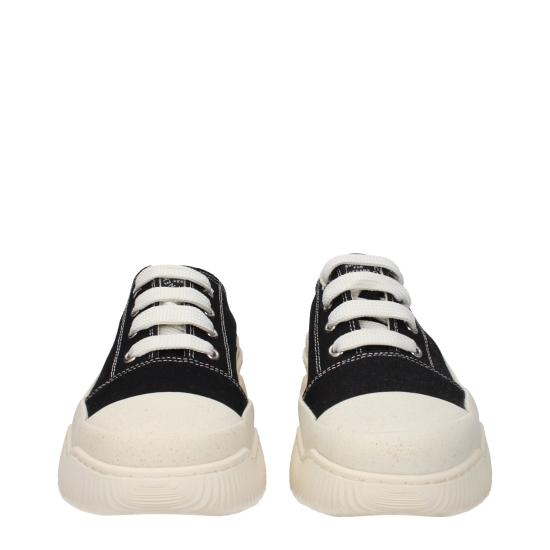  스텔라 맥카트니 스니커즈 ST9256244085001BT BLACK - STELLA MCCARTNEY