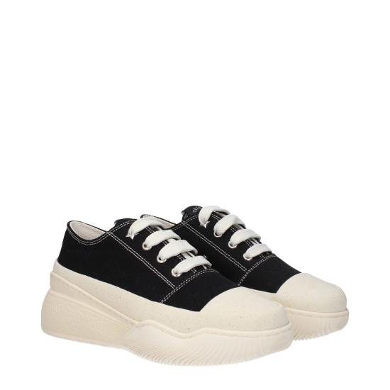  스텔라 맥카트니 스니커즈 ST9256244085001BT BLACK - STELLA MCCARTNEY