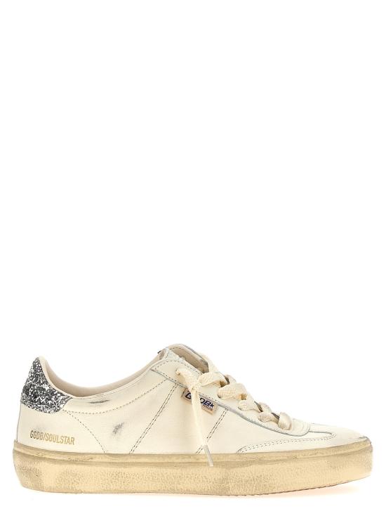 25FW 골든구스 스니커즈 GO294148BM WHITE