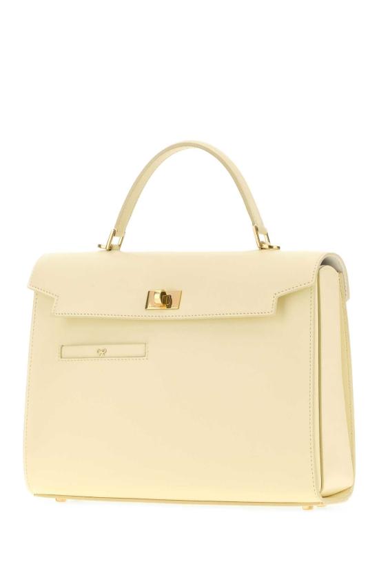 26FW 안야힌드마치 토트백 5050925206877 BUTTER YELLOW - ANYA HINDMARCH