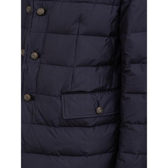  돌체앤가바나 패딩 DO 8339673 NAVY - DOLCE & GABBANA