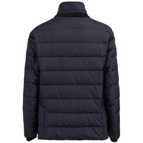  돌체앤가바나 패딩 DO 8339673 NAVY - DOLCE & GABBANA