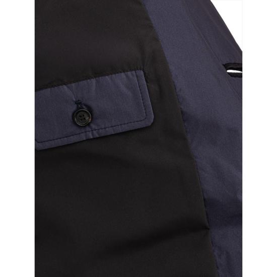  돌체앤가바나 패딩 DO 8339673 NAVY - DOLCE & GABBANA