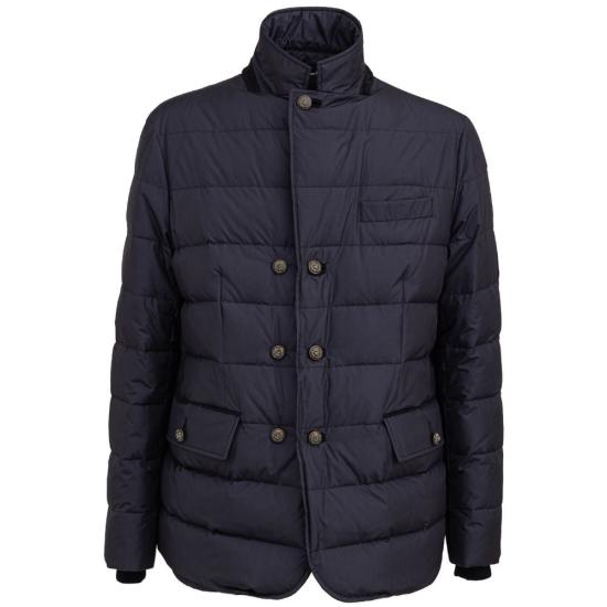  돌체앤가바나 패딩 DO 8339673 NAVY