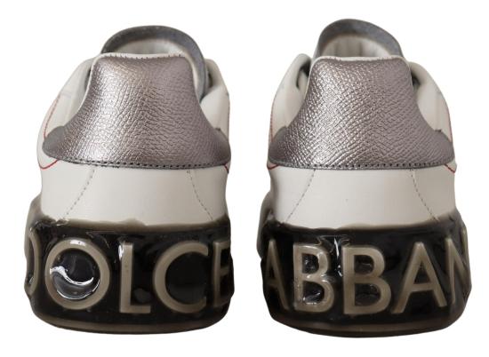  돌체앤가바나 스니커즈 LA9758 WHITE - DOLCE & GABBANA