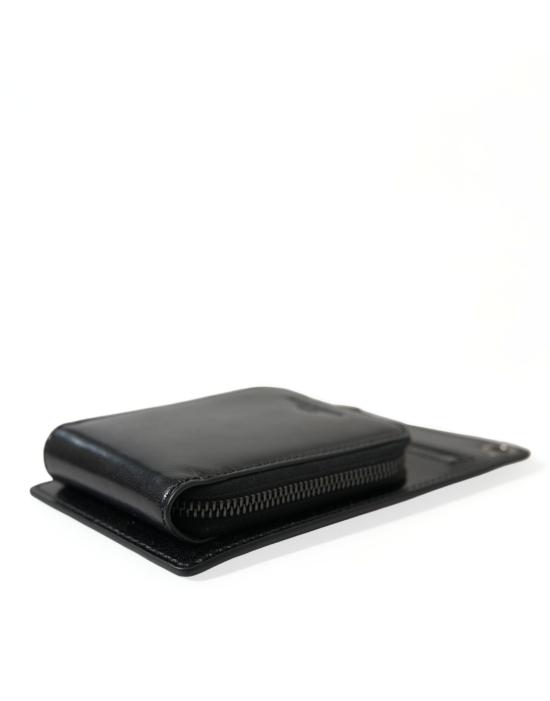  돌체앤가바나 남성지갑 SMY101297 BLACK - DOLCE & GABBANA
