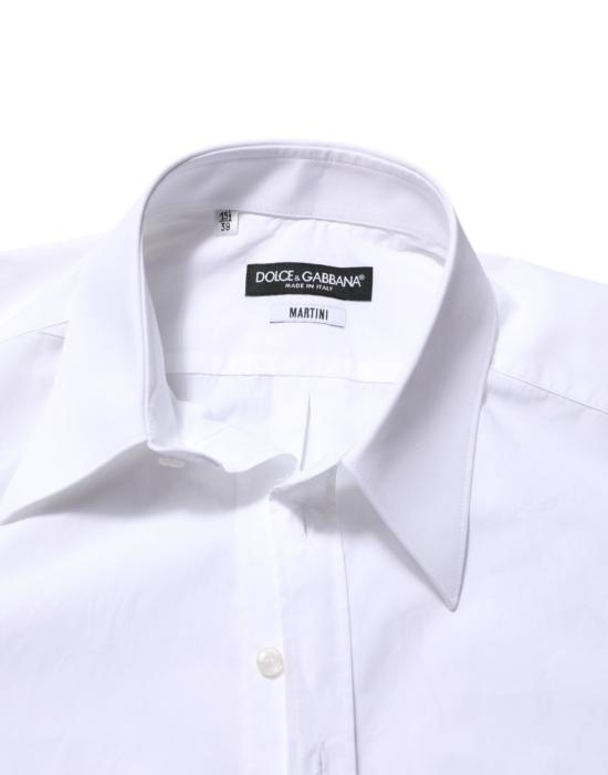  돌체앤가바나 셔츠 TSH91352 WHITE