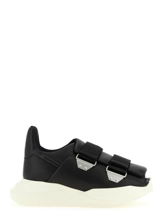  릭 오웬스 스니커즈 RI332330BM BLACK