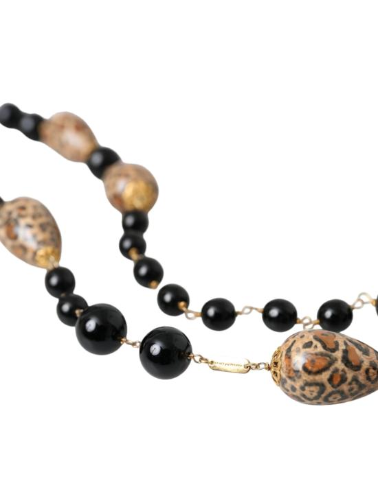  돌체앤가바나 목걸이/팬던트 SMY10293 GOLD - DOLCE & GABBANA