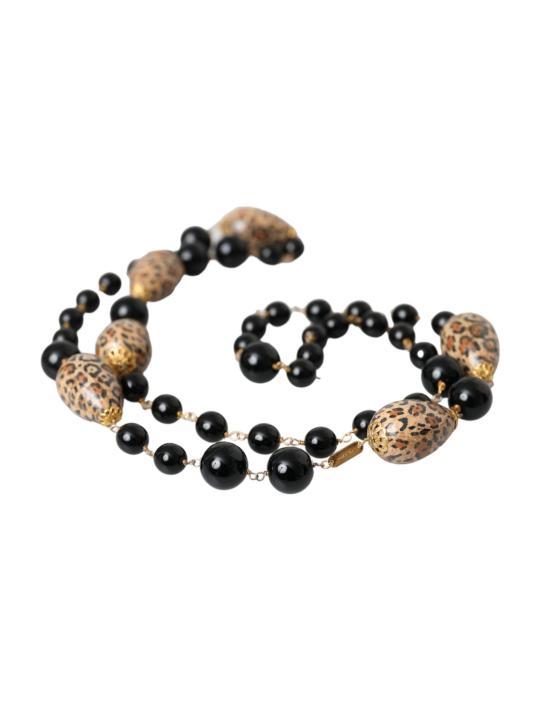  돌체앤가바나 목걸이/팬던트 SMY10293 GOLD - DOLCE & GABBANA