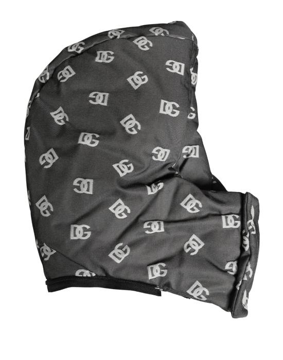  돌체앤가바나 모자 HAT9872 BLACK - DOLCE & GABBANA