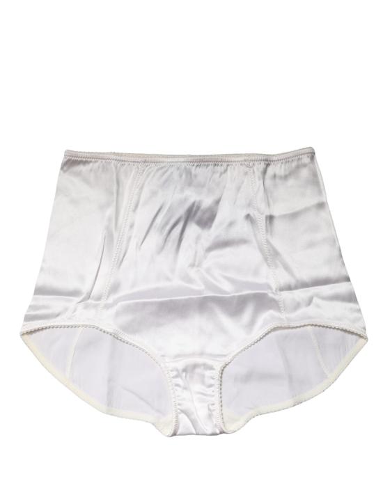 돌체앤가바나 바디수트 티셔츠 BIK2062 WHITE - DOLCE & GABBANA