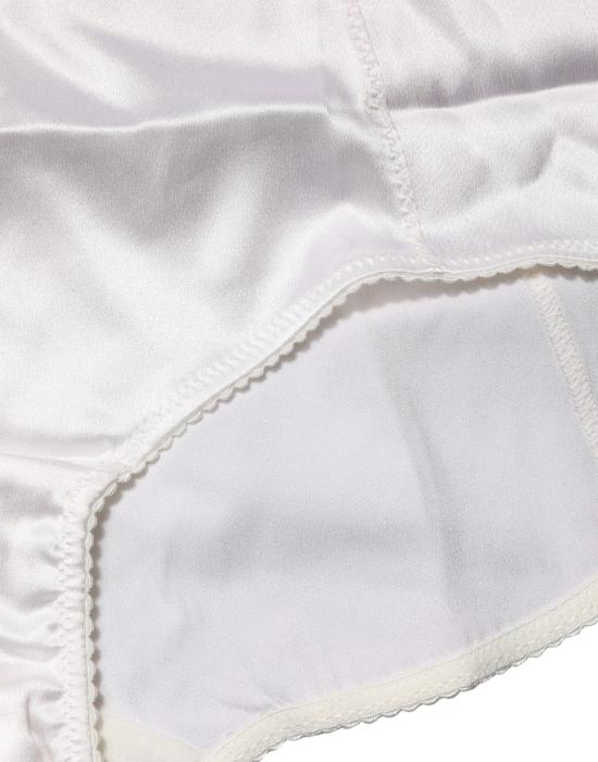  돌체앤가바나 바디수트 티셔츠 BIK2062 WHITE