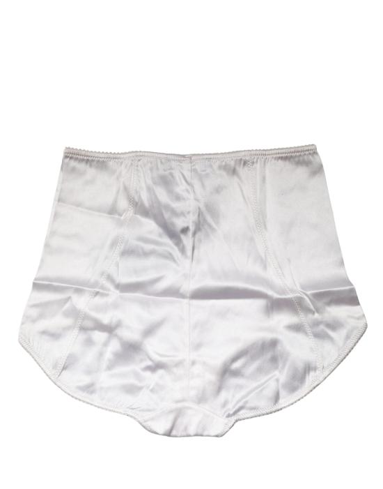  돌체앤가바나 바디수트 티셔츠 BIK2062 WHITE - DOLCE & GABBANA