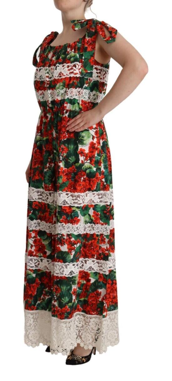  돌체앤가바나 원피스 DR28633 MULTICOLOR - DOLCE & GABBANA
