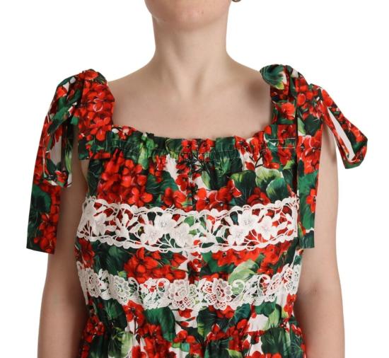  돌체앤가바나 원피스 DR28633 MULTICOLOR - DOLCE & GABBANA