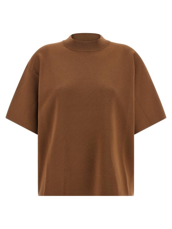 25FW 막스마라 스웨터 MA319853BM BROWN