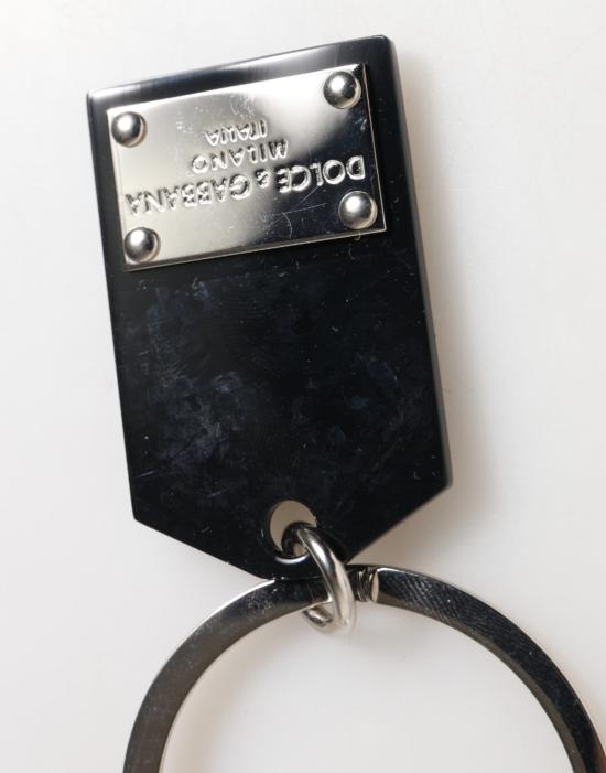  돌체앤가바나 벨트 SMY11143 BLACK - DOLCE & GABBANA