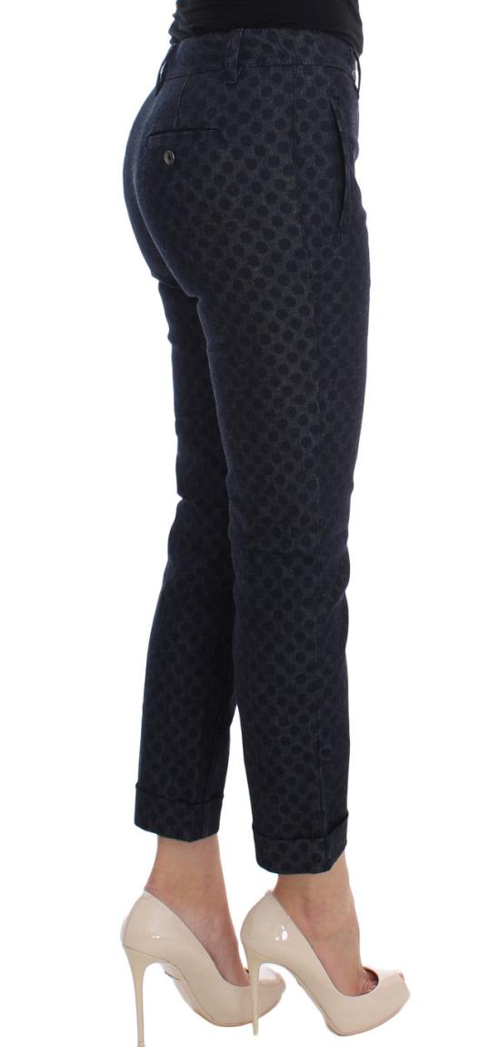  돌체앤가바나 팬츠 SIG20019 NAVY - DOLCE & GABBANA