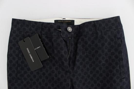  돌체앤가바나 팬츠 SIG20019 NAVY - DOLCE & GABBANA