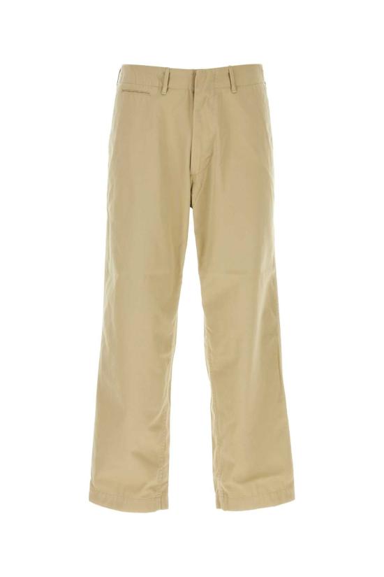 26SS 나나미카 치노 팬츠 SUCS401E KK BEIGE