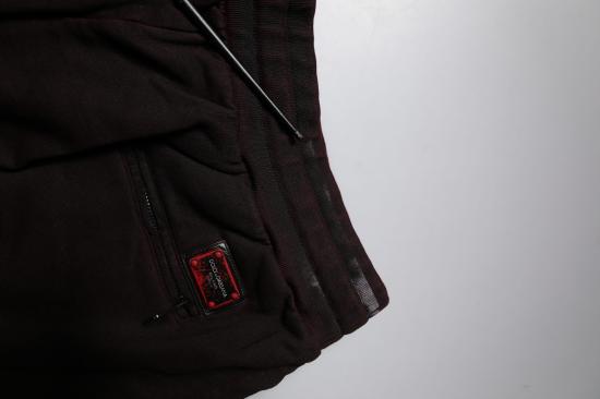  돌체앤가바나 숏팬츠 PAN75731 BLACK - DOLCE & GABBANA