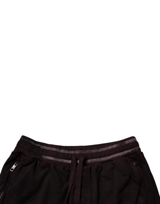  돌체앤가바나 숏팬츠 PAN75731 BLACK - DOLCE & GABBANA