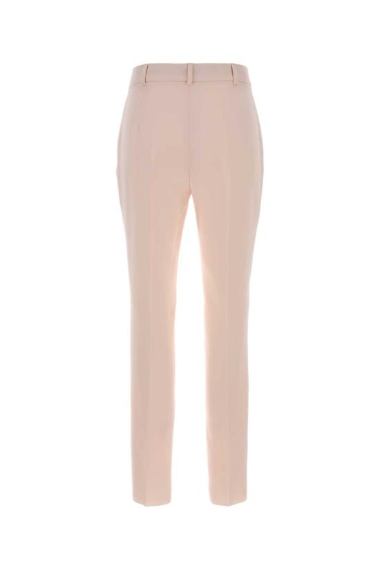 26SS 막스마라 스트레이트 팬츠 2616131035600 052 PINK - MAX MARA