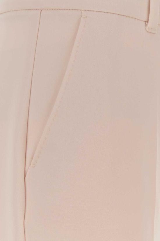 26SS 막스마라 스트레이트 팬츠 2616131035600 052 PINK - MAX MARA