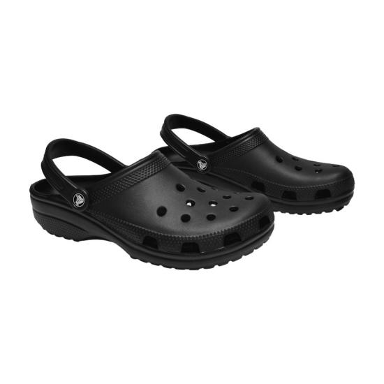  크록스 뮬/슬리퍼 CONFIG CROS17002425 BLACK - CROCS