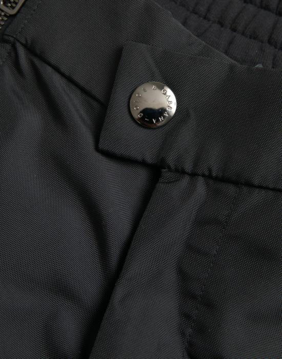  돌체앤가바나 카고 팬츠 PAN75059 BLACK - DOLCE & GABBANA