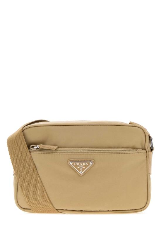 26FW 프라다 사피아노 숄더백 1BC167VB1MRV44 F0040 BEIGE