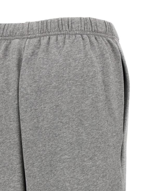 26SS MM6 메종마르지엘라 트레이닝/조거 팬츠 MM325892BM GRAY - MM6 MAISON MARGIELA