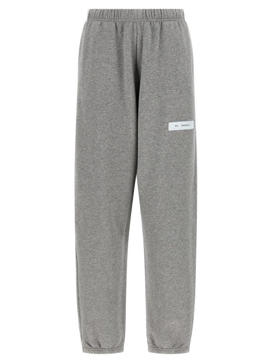 26SS MM6 메종마르지엘라 트레이닝/조거 팬츠 MM325892BM GRAY