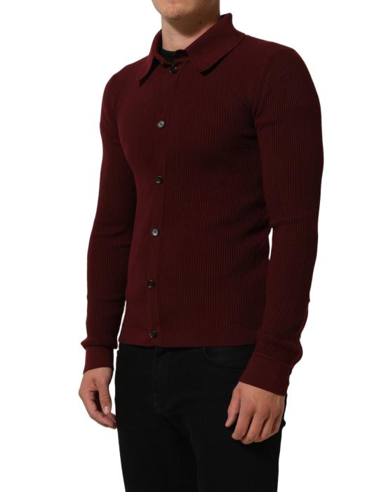  돌체앤가바나 가디건 TSH92320 RED - DOLCE & GABBANA