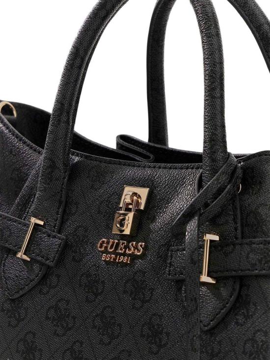 26SS 게스 토트백 HWSG78 33070 CLO ONESIZE Guess BLACK - GUESS