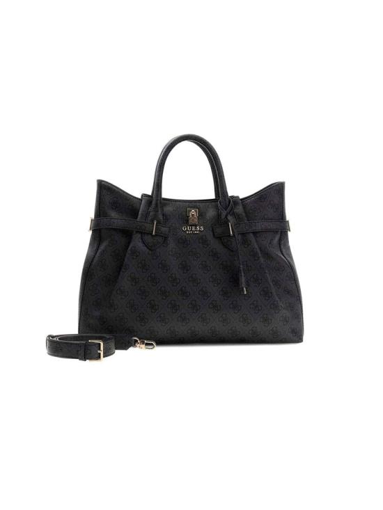 26SS 게스 토트백 HWSG78 33070 CLO ONESIZE Guess BLACK - GUESS