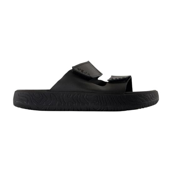  베자 샌들 CONFIG VEJS23000 BLACK