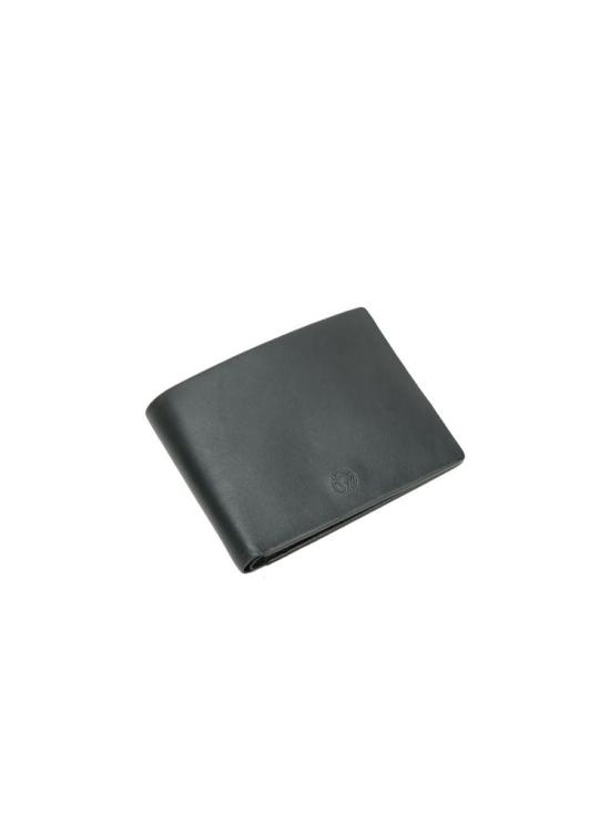  모모디자인 남성지갑 MO 01NA BLACK ONESIZE Momo Design - MOMODESIGN