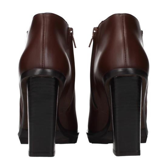  막스마라 부츠 MA15557923406089BT BROWN - MAX MARA