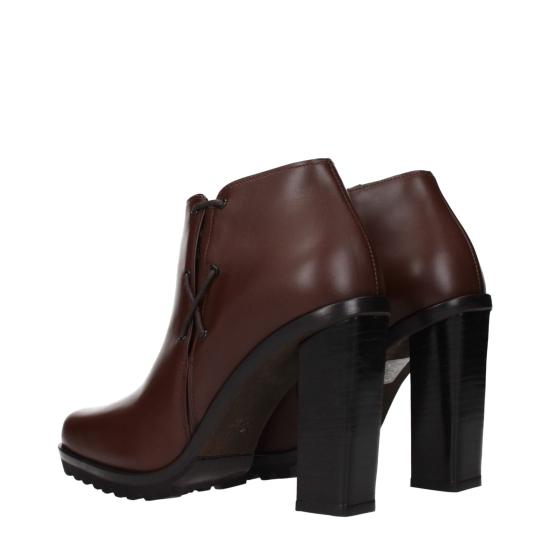  막스마라 부츠 MA15557923406089BT BROWN - MAX MARA
