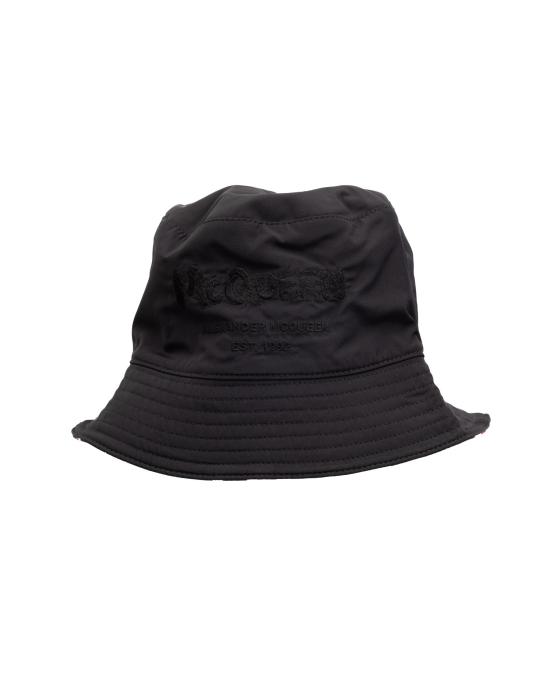  알렉산더 맥퀸 버킷햇 K3 2063 MULTICOLOR - ALEXANDER MCQUEEN