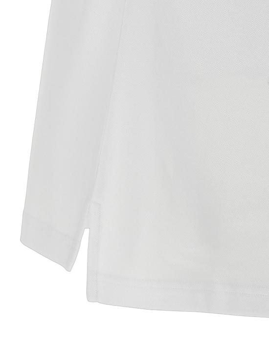 26FW 모스키노 탑 MO313325BM WHITE - MOSCHINO