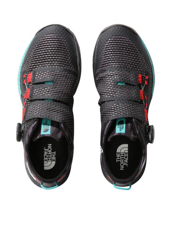  노스페이스 스니커즈 NF0A5LXAKX9 BLACK - NORTH FACE