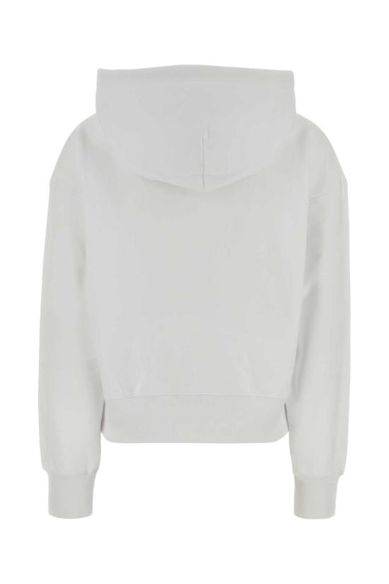 26FW 구찌 스웨터 837930XJHM0 9051 WHITE - GUCCI