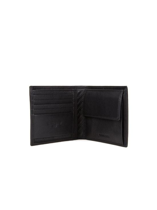  모모디자인 남성지갑 MO 07DM BLACK ONESIZE Momo Design - MOMODESIGN